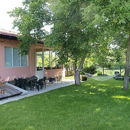 Nadya Holiday Home Krapeț Exterior foto