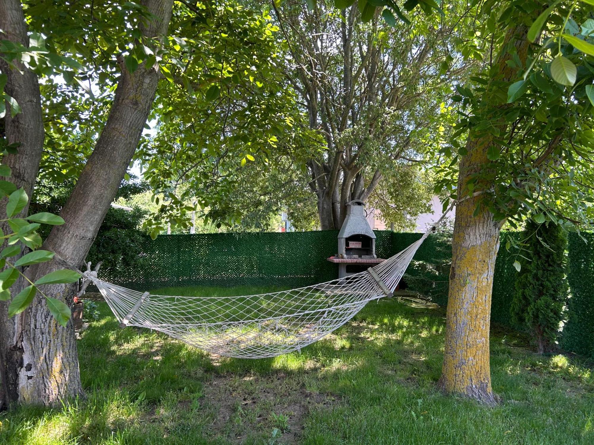 Nadya Holiday Home Krapeț Exterior foto
