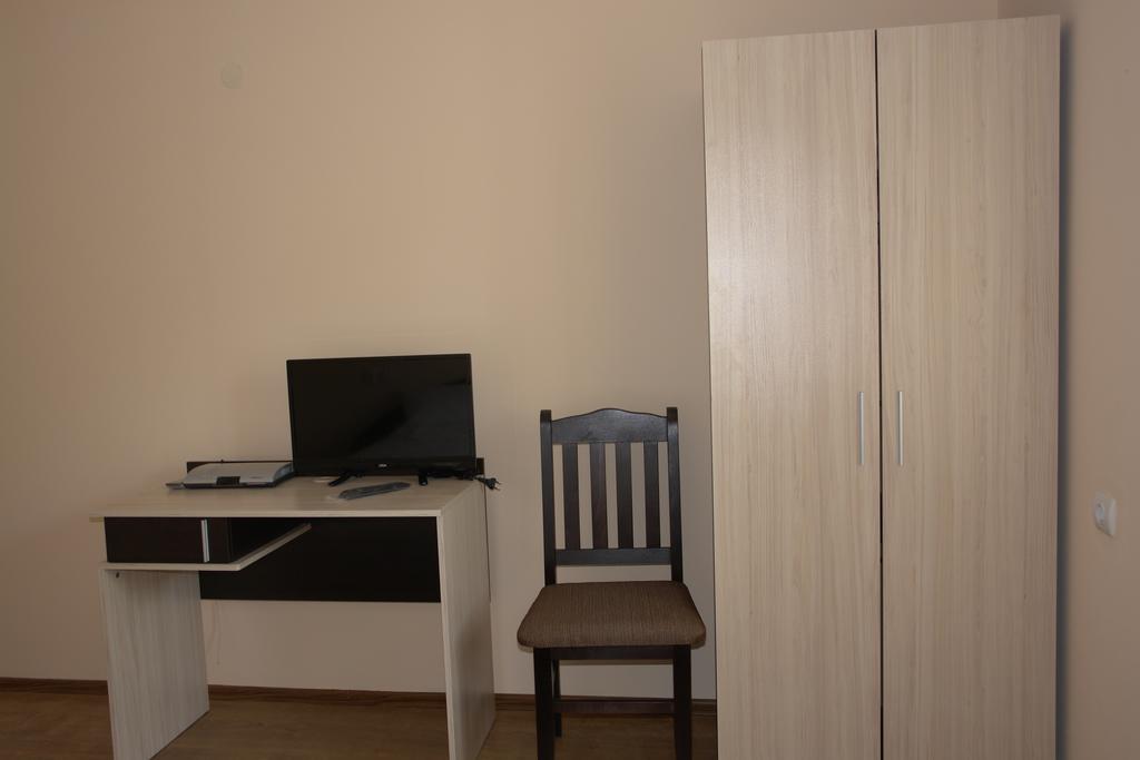 Nadya Holiday Home Krapeț Exterior foto