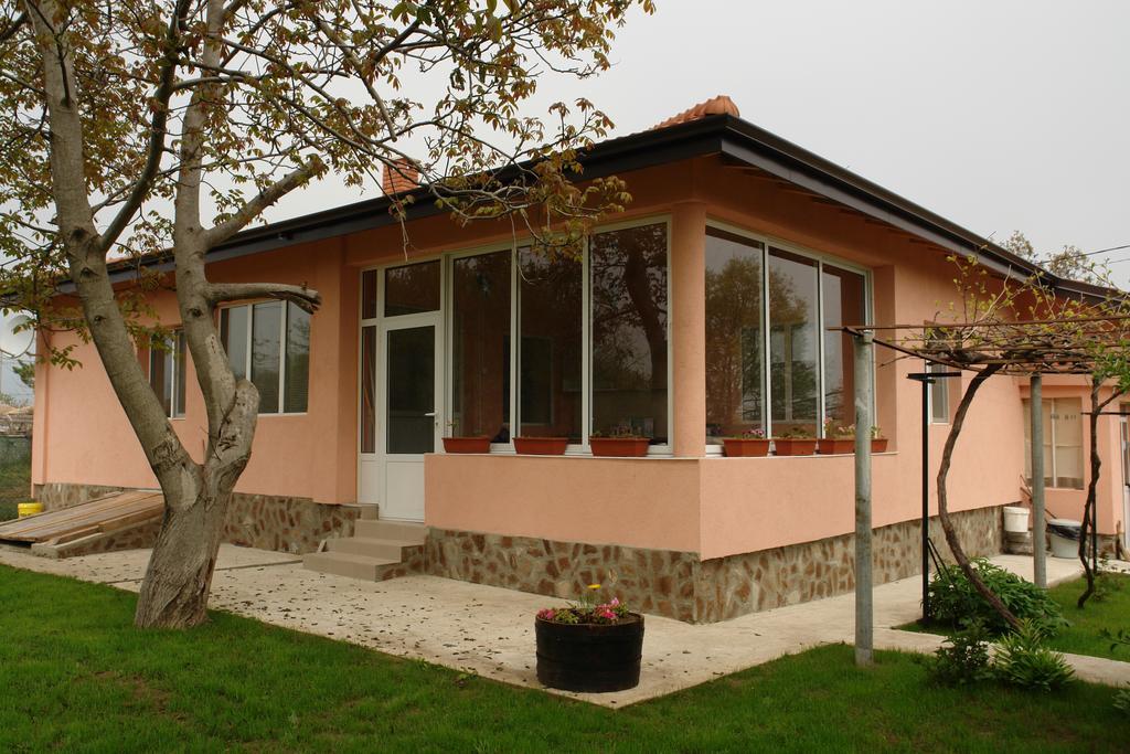 Nadya Holiday Home Krapeț Exterior foto