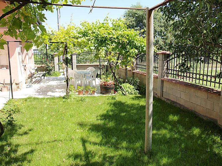 Nadya Holiday Home Krapeț Exterior foto