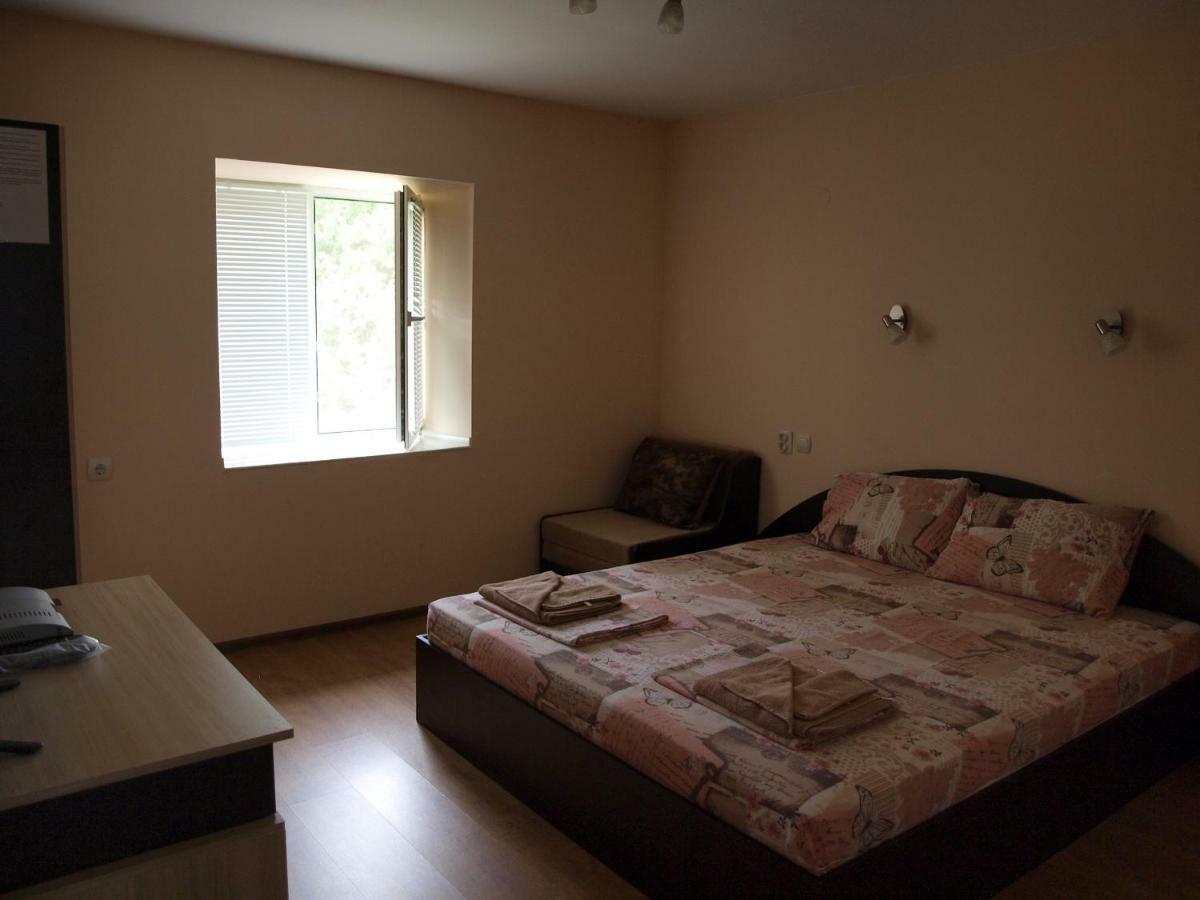 Nadya Holiday Home Krapeț Exterior foto